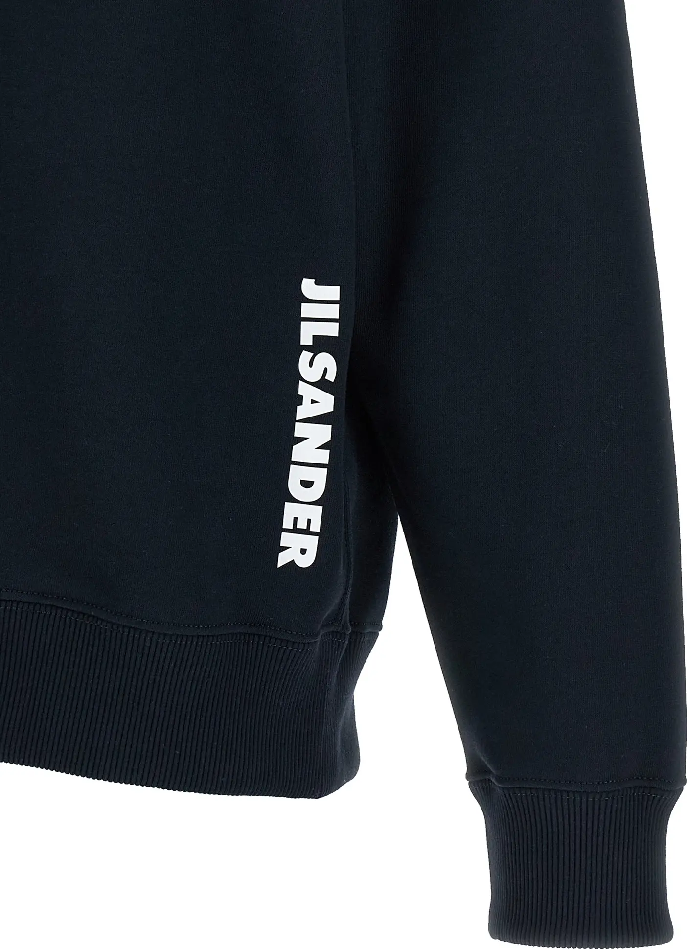 Свитшот Jil Sander