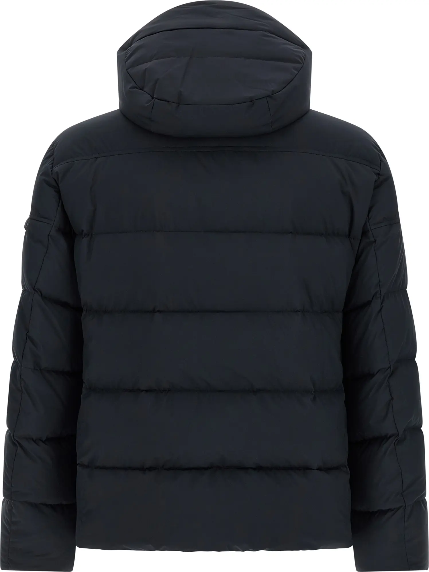 Bomber Jacket Moorer