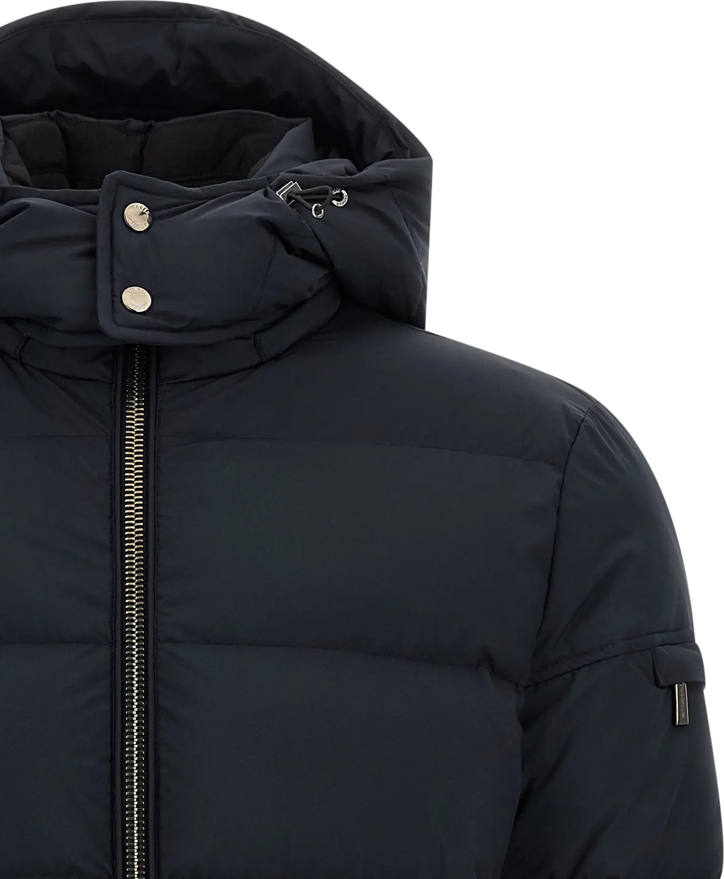 Bomber Jacket Moorer