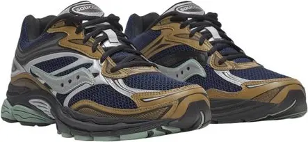 Спортивные кроссовки Saucony