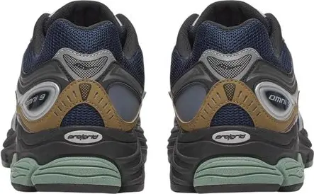Спортивные кроссовки Saucony