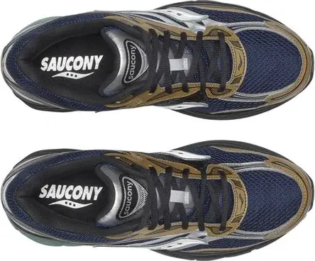 Спортивные кроссовки Saucony