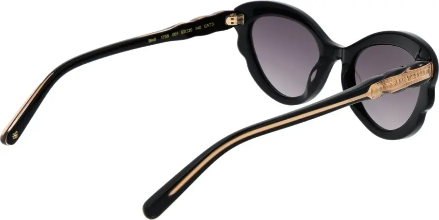 Kenglik glasses Ted Baker