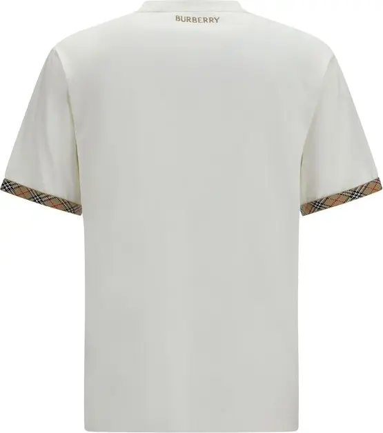 T-Shirt Burberry