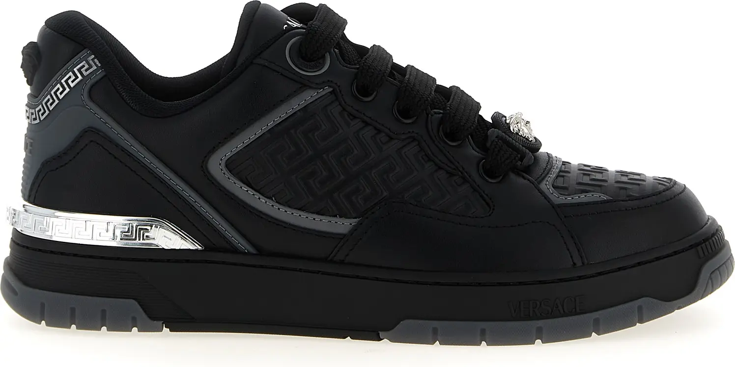 Sport Charlton Athletic Versace Biggie Basket