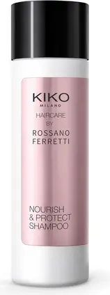 Shampoo Kiko Milano Nourish & Protect