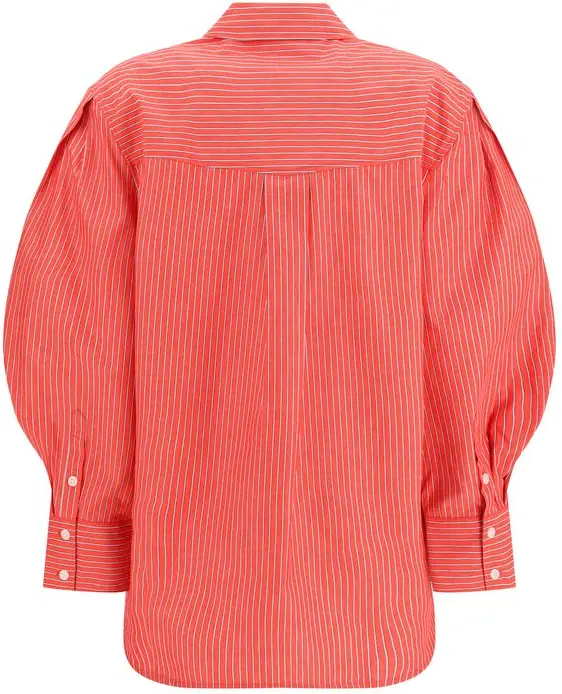Blouse GANNI