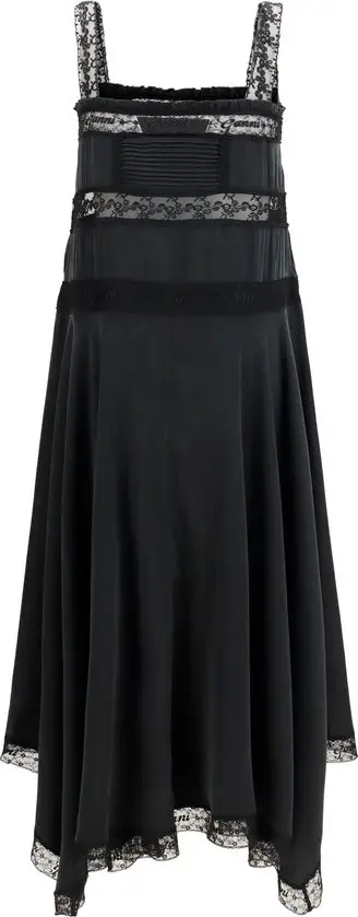 Dress GANNI