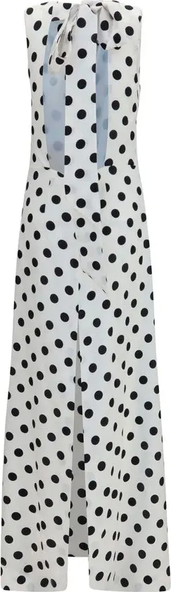 Long Dress Sa Su Phi