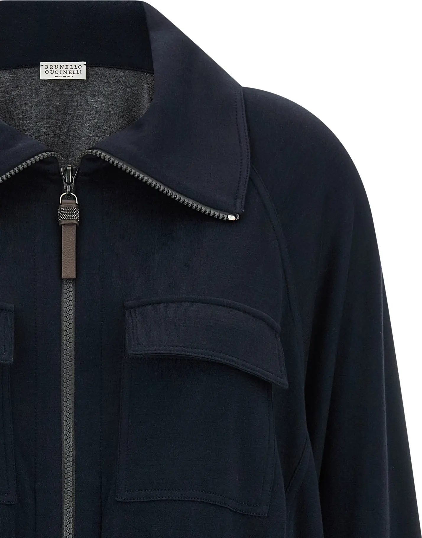 Sweatshirt Brunello Cucinelli