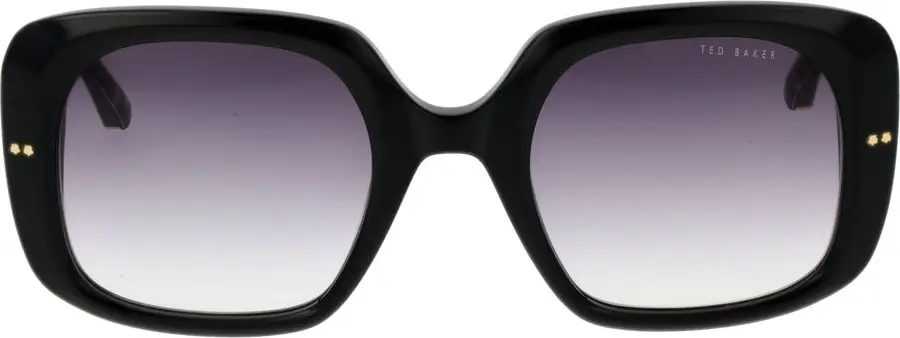 Sunglasses Ted Baker Black Acetate