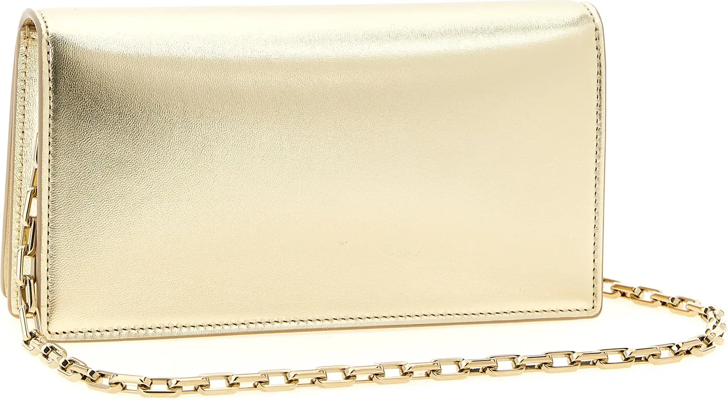 Клатч Bettina Christian Louboutin