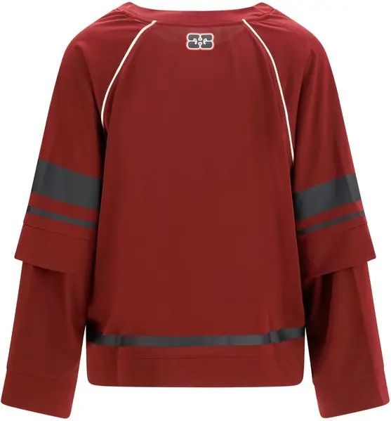 Sweatshirt GANNI