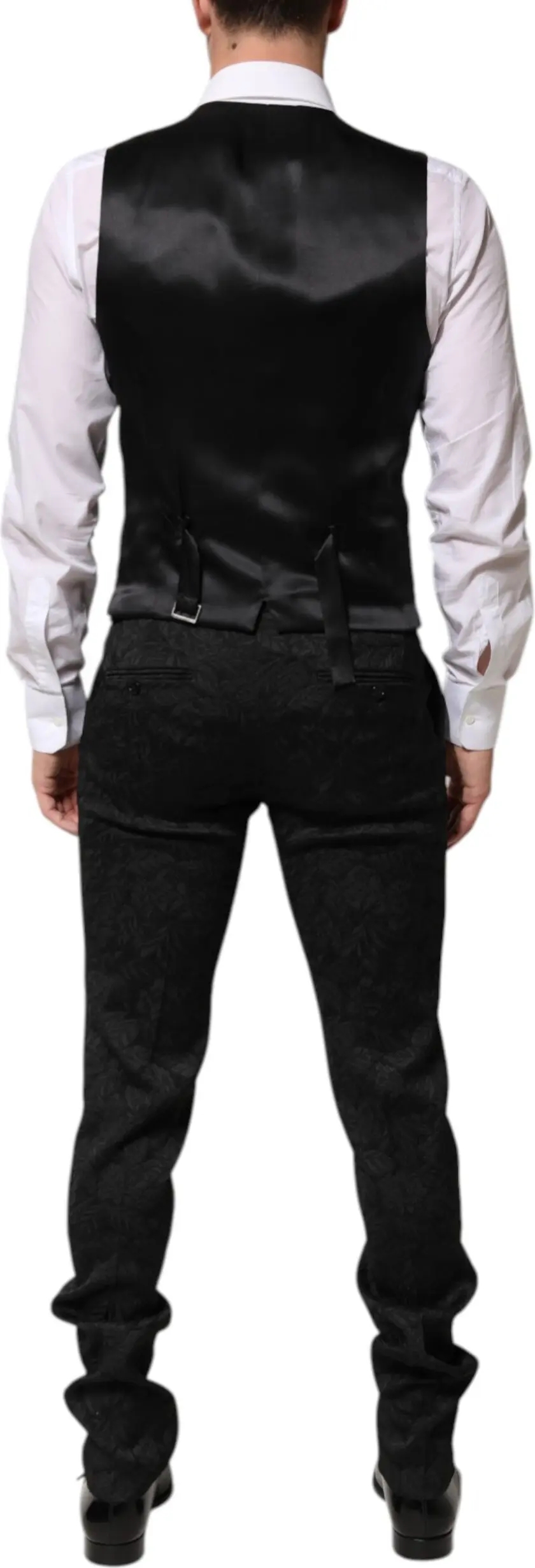 Three-Piece Suit Dolce & Gabbana MARTINI