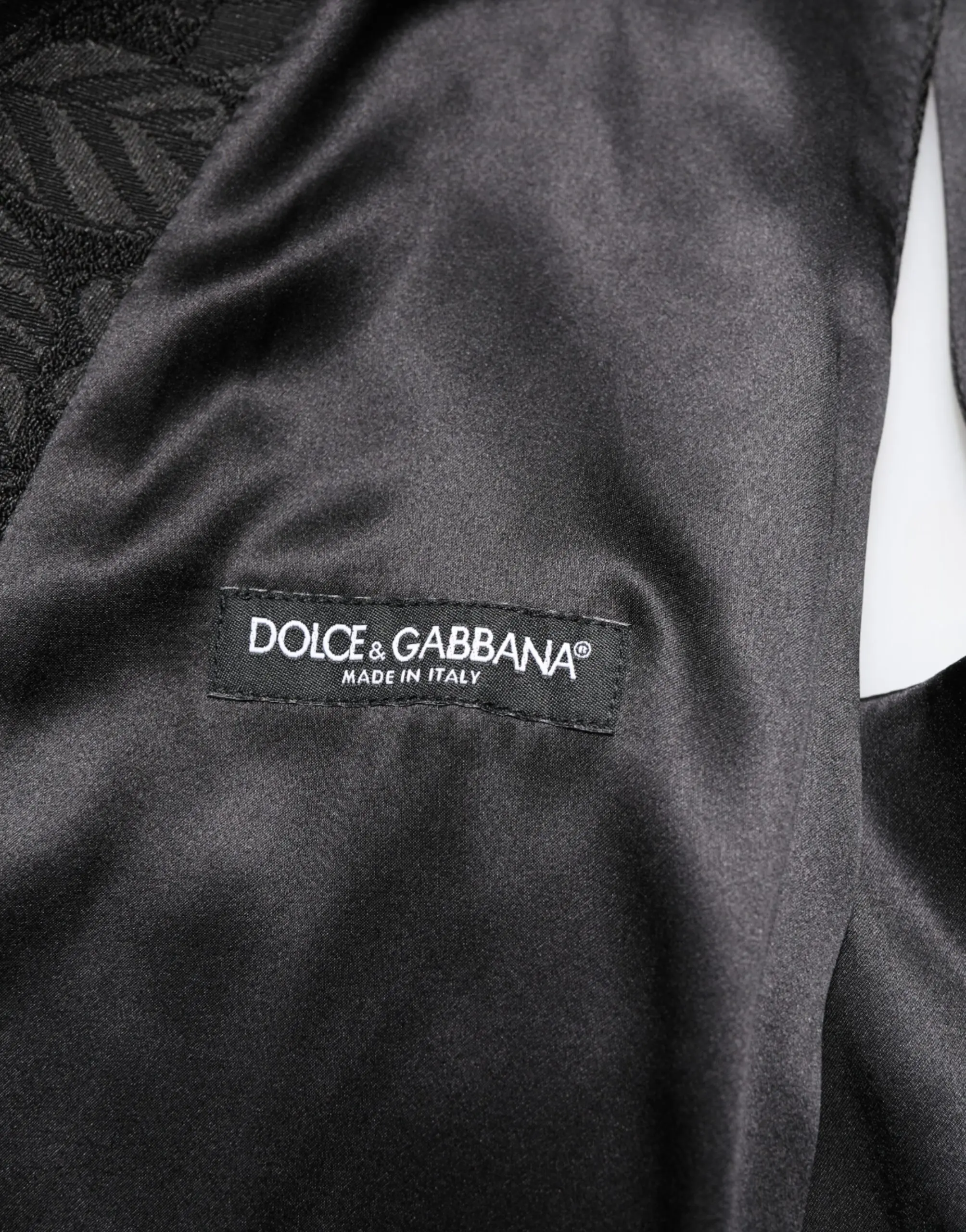 Three-Piece Suit Dolce & Gabbana MARTINI