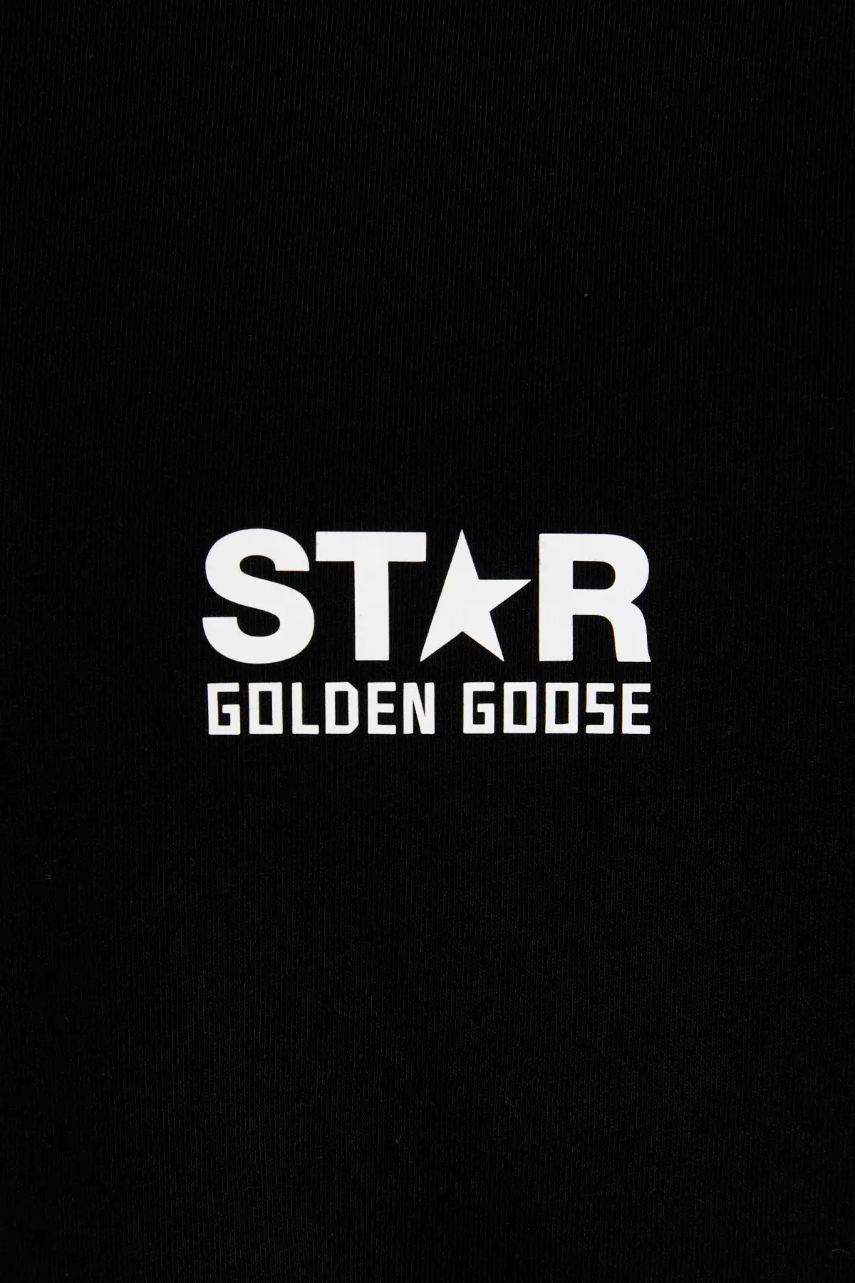 Футболка Golden Goose