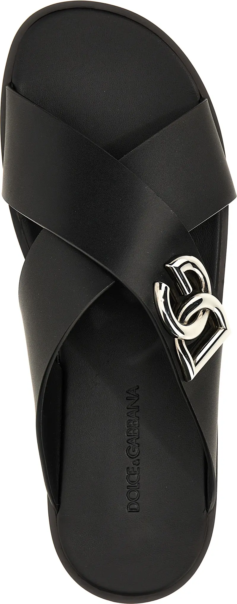 Dolce & Gabbana"Appoggio" slaydlar
