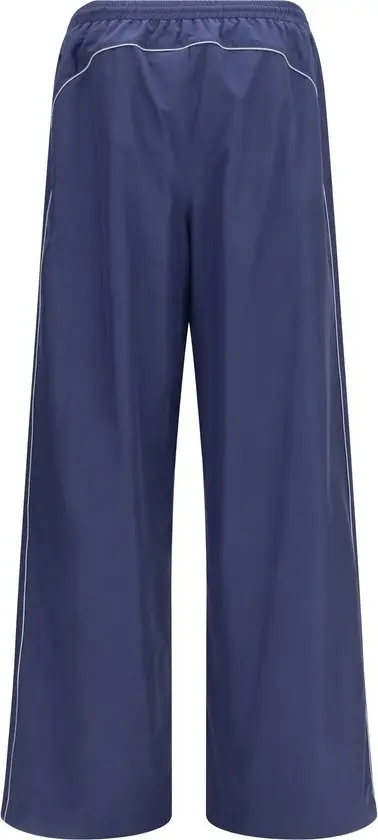 Брюки Balenciaga