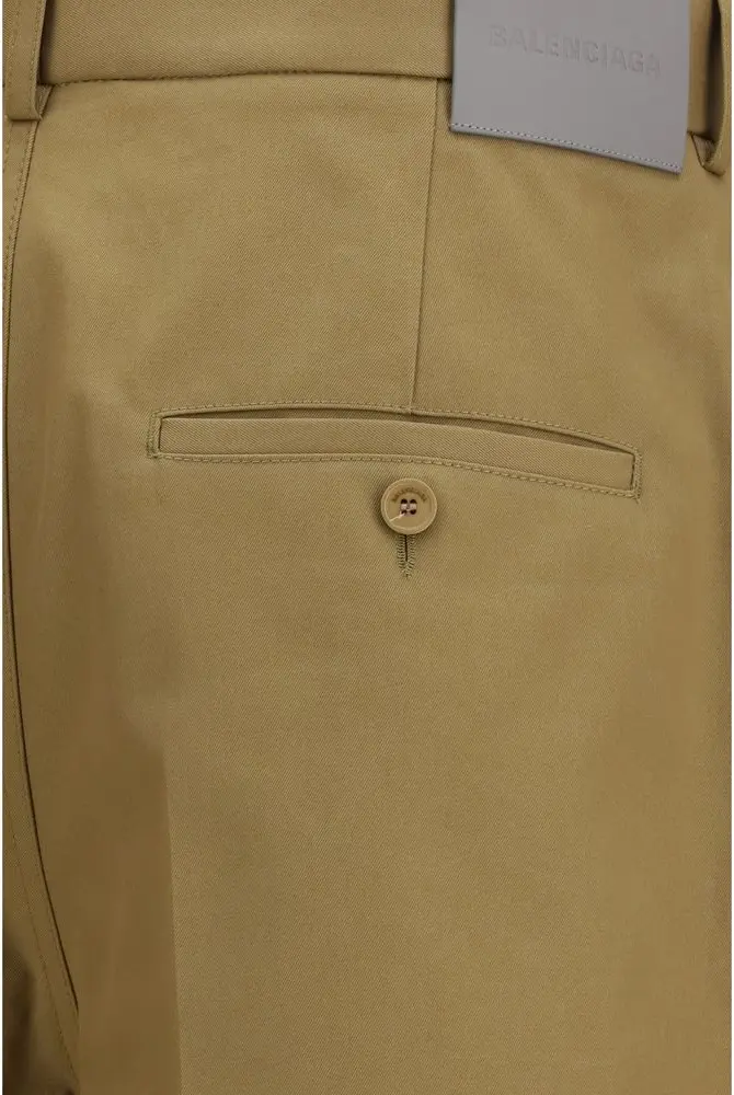 Chino Pants Balenciaga