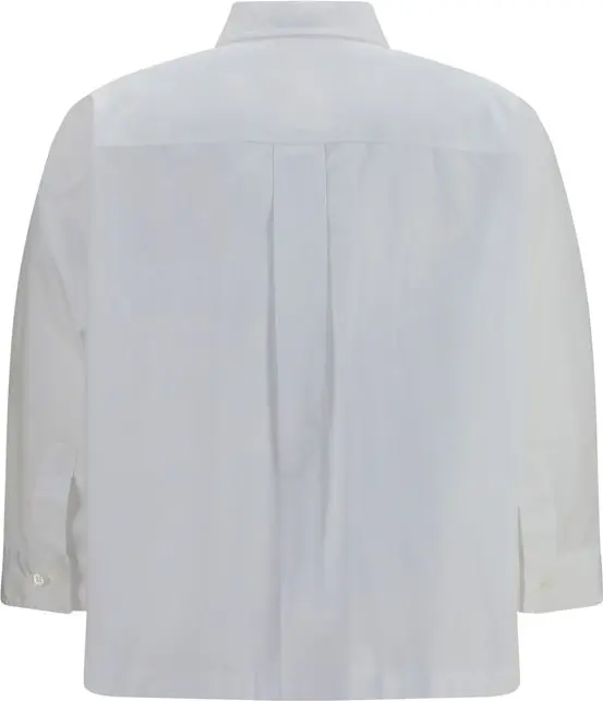 Рубашка Brunello Cucinelli