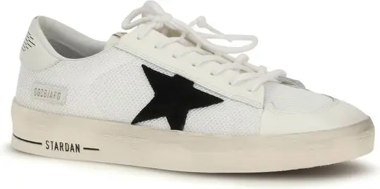 Кроссовки Golden Goose Stardan