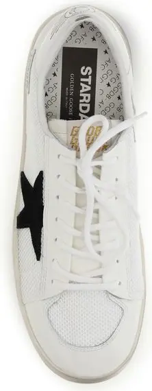 Кроссовки Golden Goose Stardan