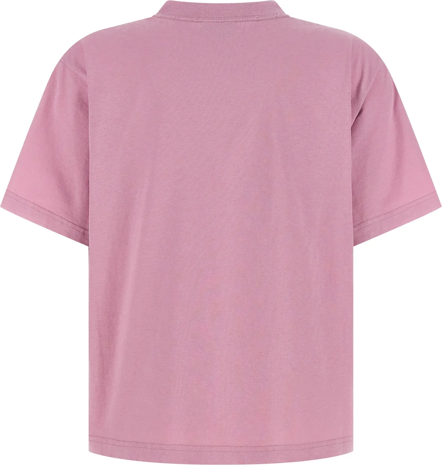 Paxta futbolka Balenciaga