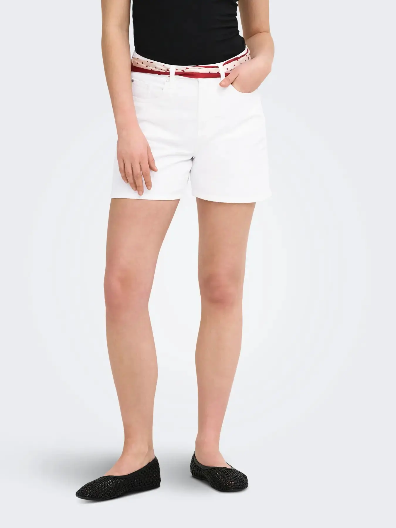 Shorts ONLY