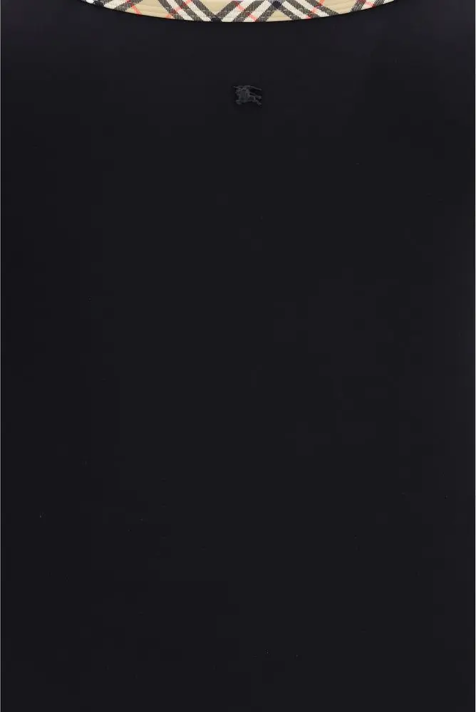 One-Piece Swimsuit Burberry