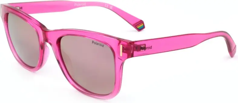 Sunglasses Polaroid Multicolor Resin
