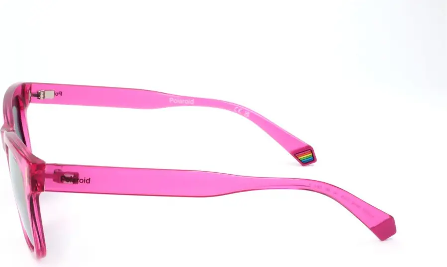 Polaroid Multicolor Resin Zamoyiga