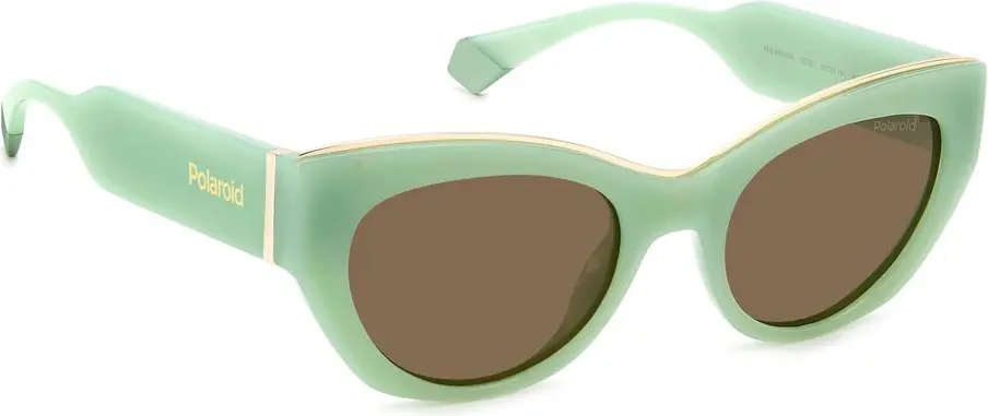 Sunglasses Polaroid Bicolor Resin Sunglasses