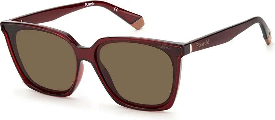Sunglasses Polaroid Multicolor Plastic Sunglasses