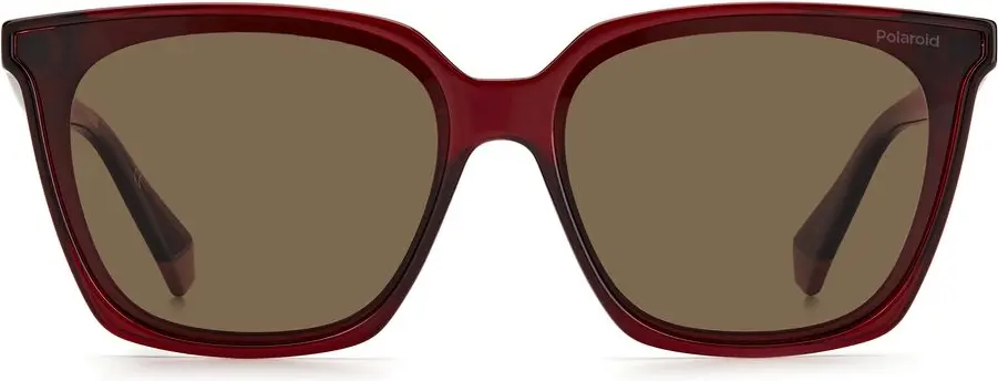 Солнцезащитные очки Polaroid Multicolor Plastic Sunglasses