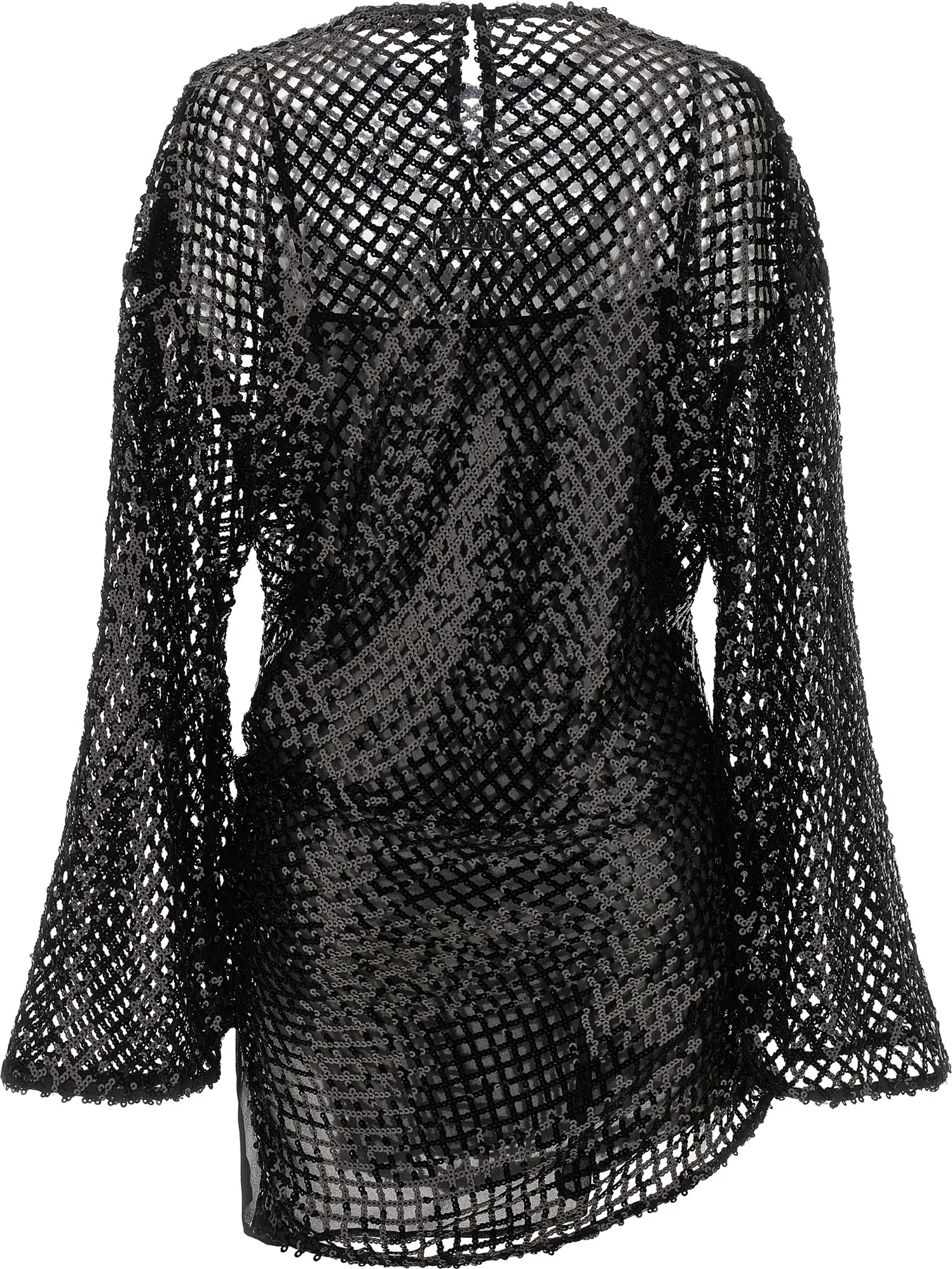 Short Dress The Attico