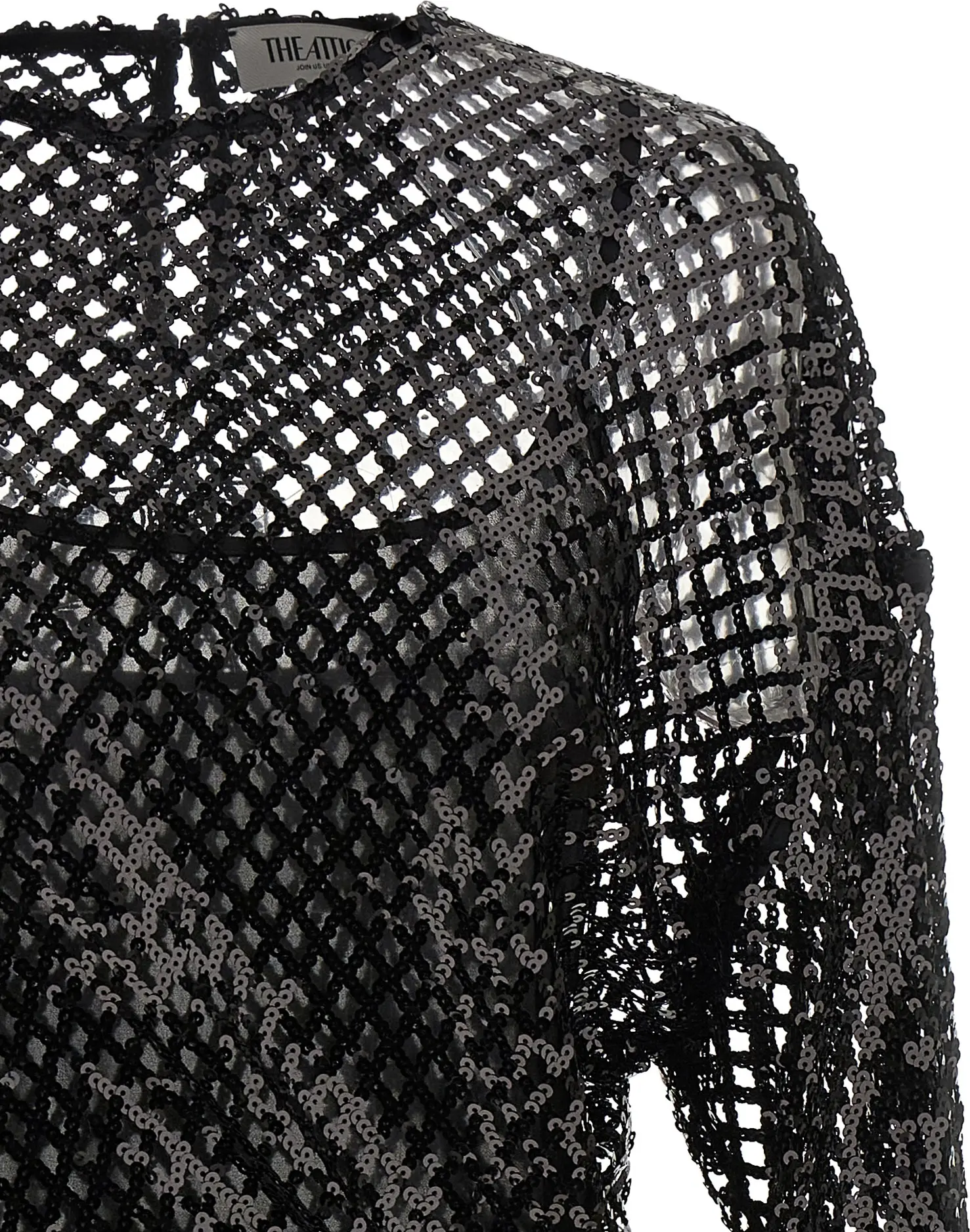 Short Dress The Attico