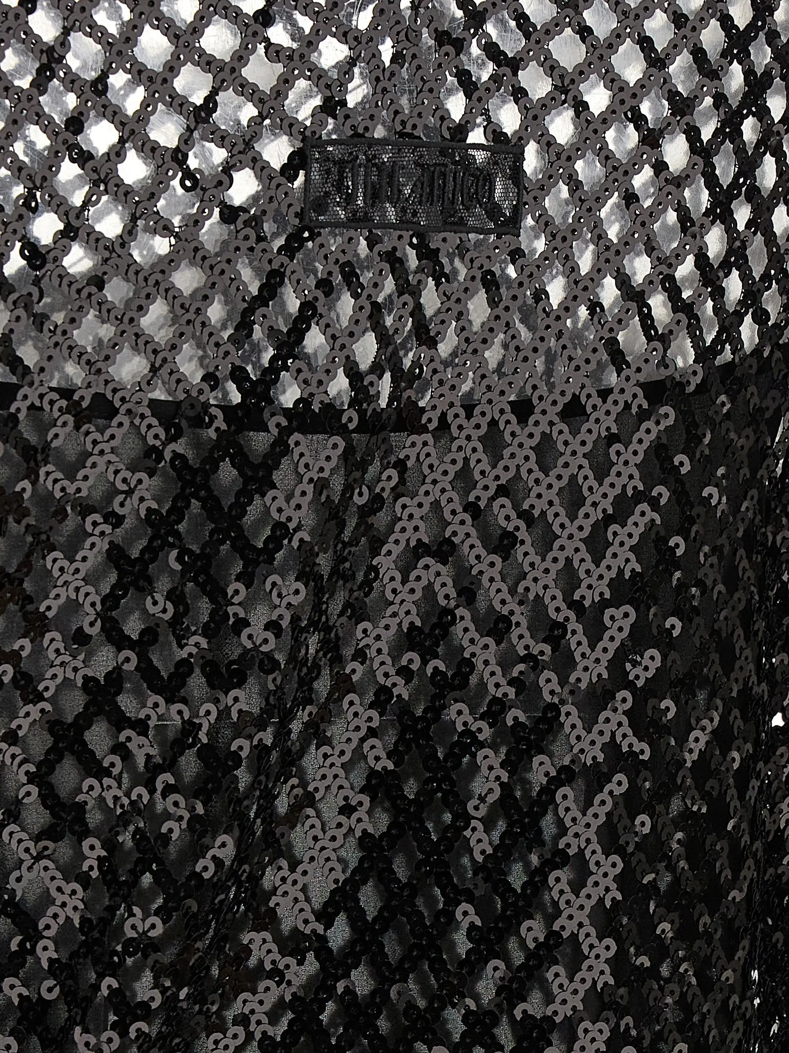 Short Dress The Attico
