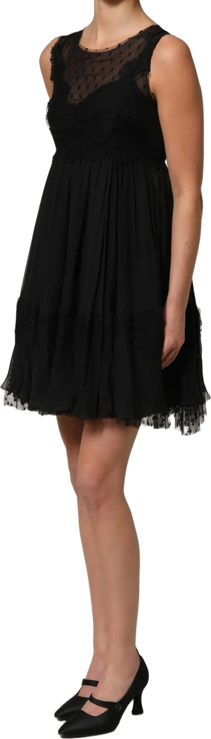 Платье Dolce & Gabbana