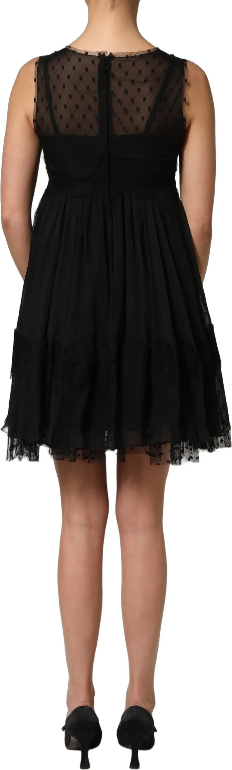 Платье Dolce & Gabbana