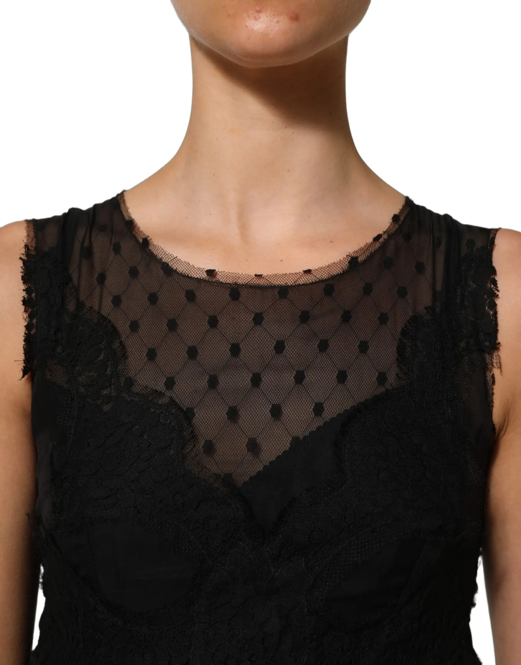 Платье Dolce & Gabbana