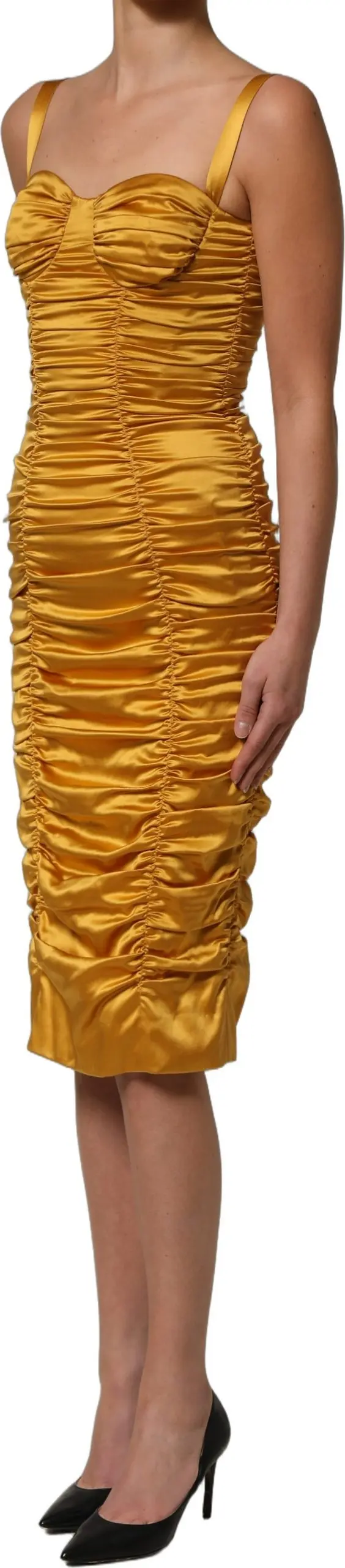 Платье Dolce & Gabbana