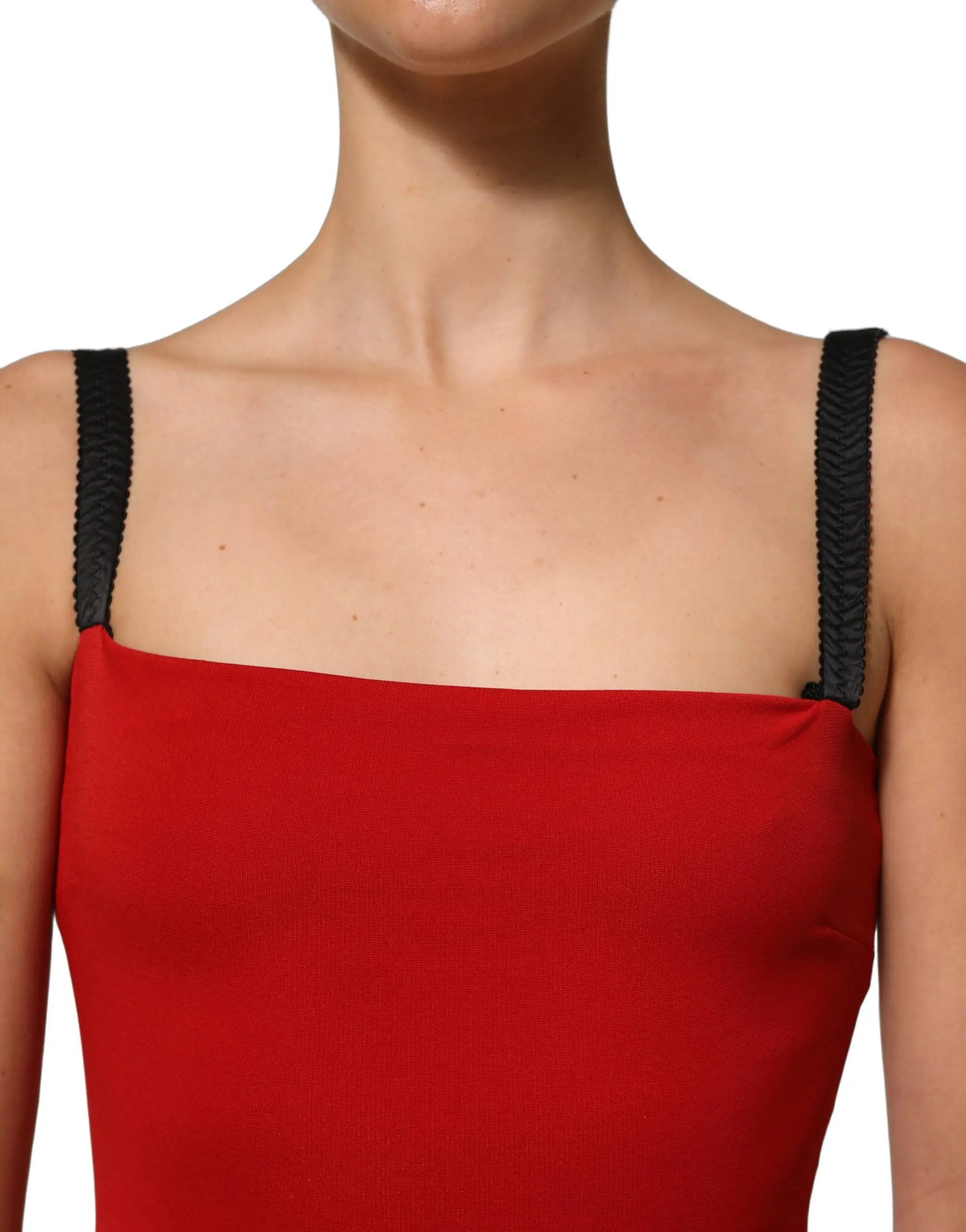 Платье Dolce & Gabbana