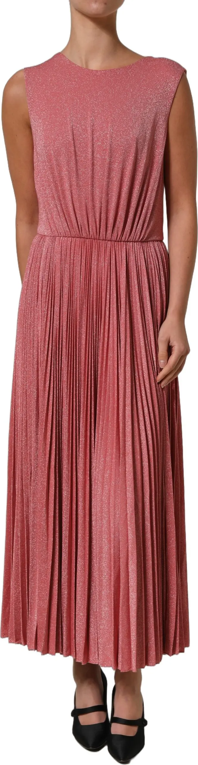 Maxi-платье Dolce & Gabbana