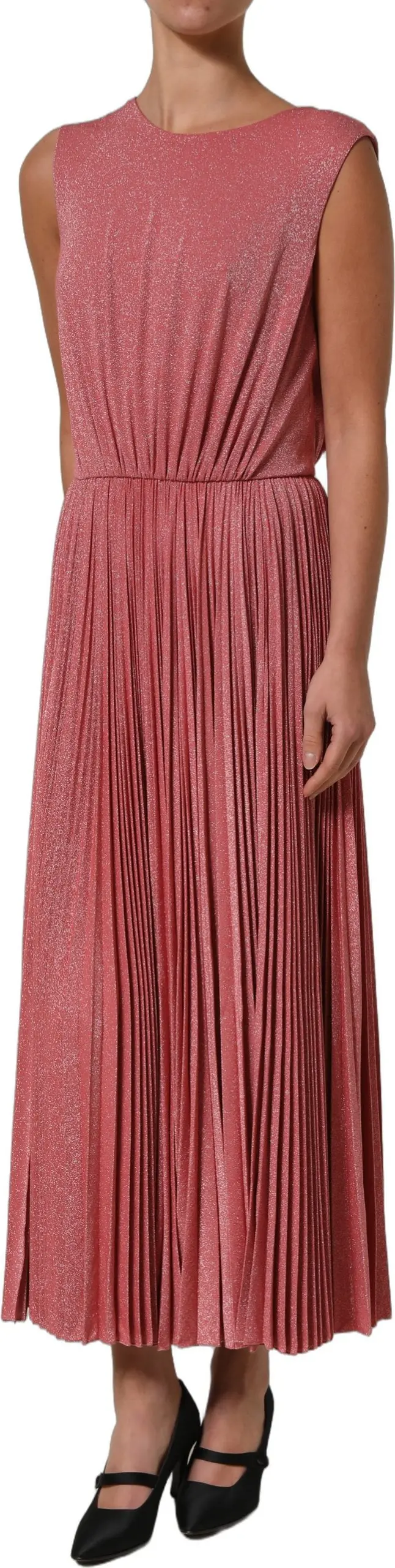 Max Dress Dolce & Gabbana