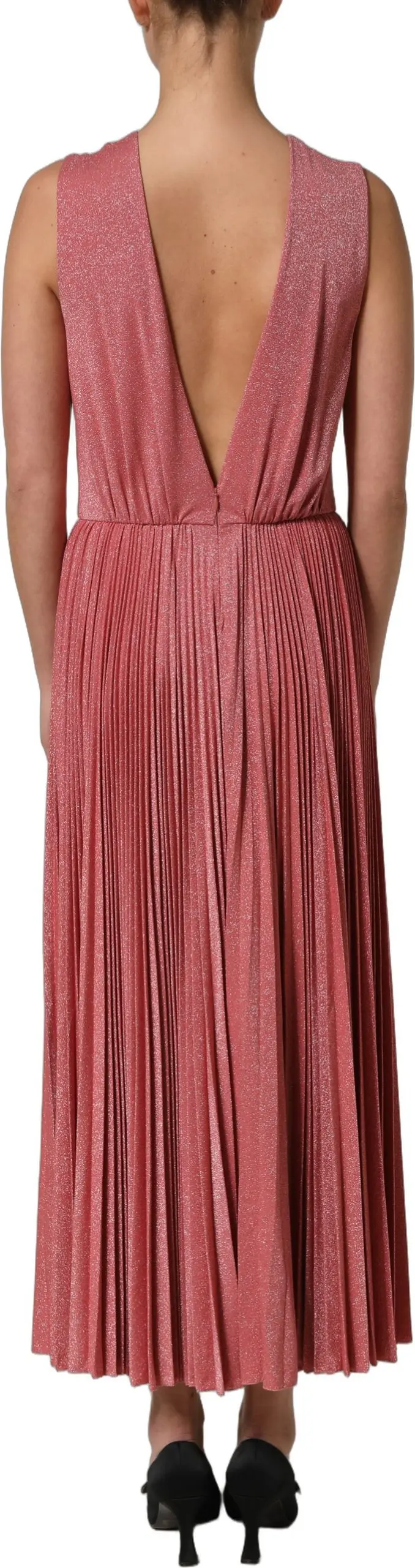 Max Dress Dolce & Gabbana
