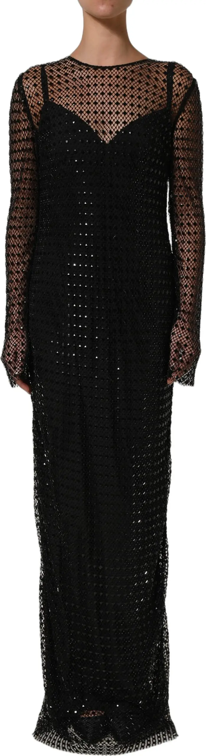 Gown Dress Dolce & Gabbana