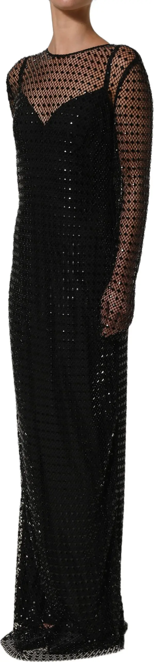 Gown Dress Dolce & Gabbana