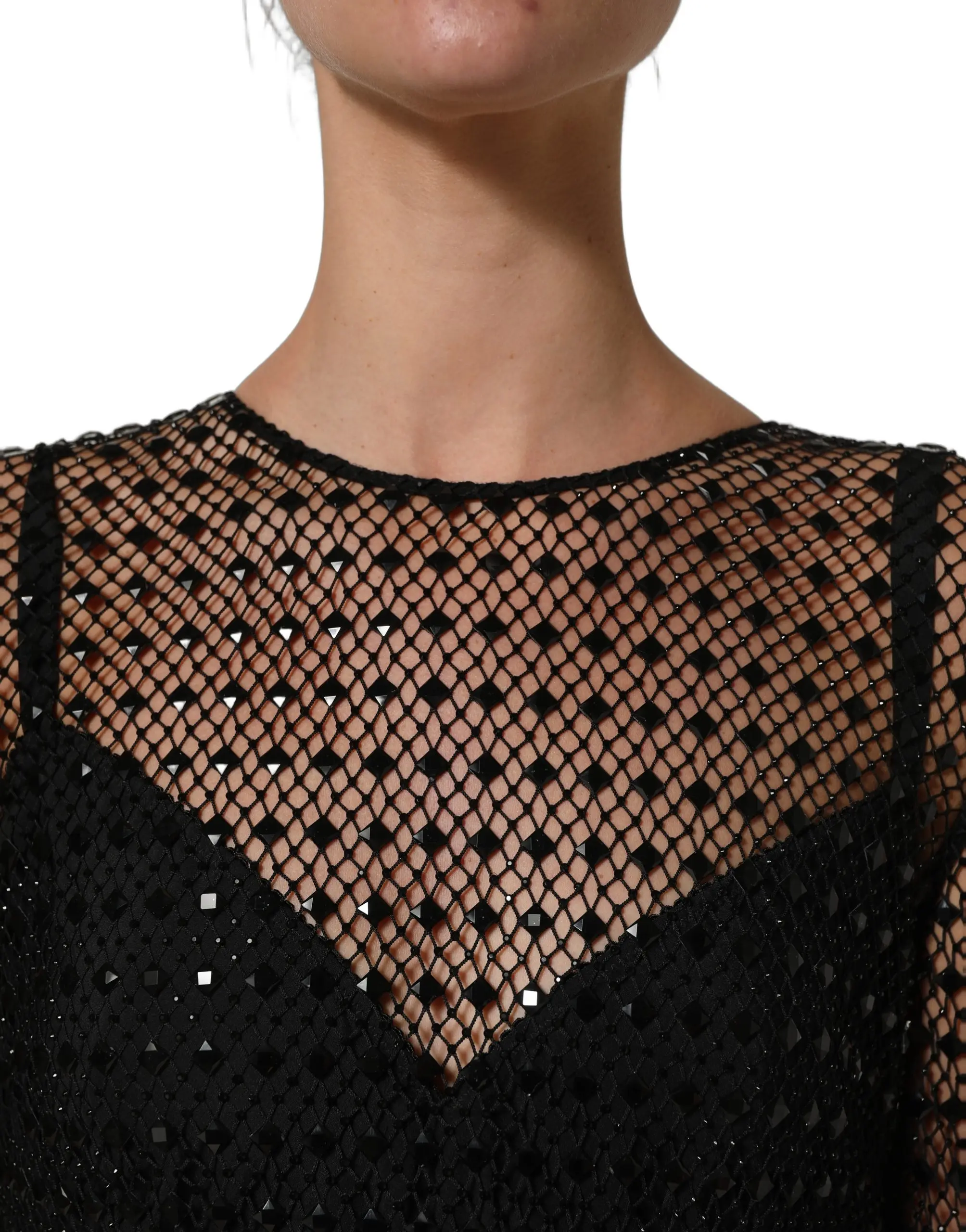 Gown Dress Dolce & Gabbana