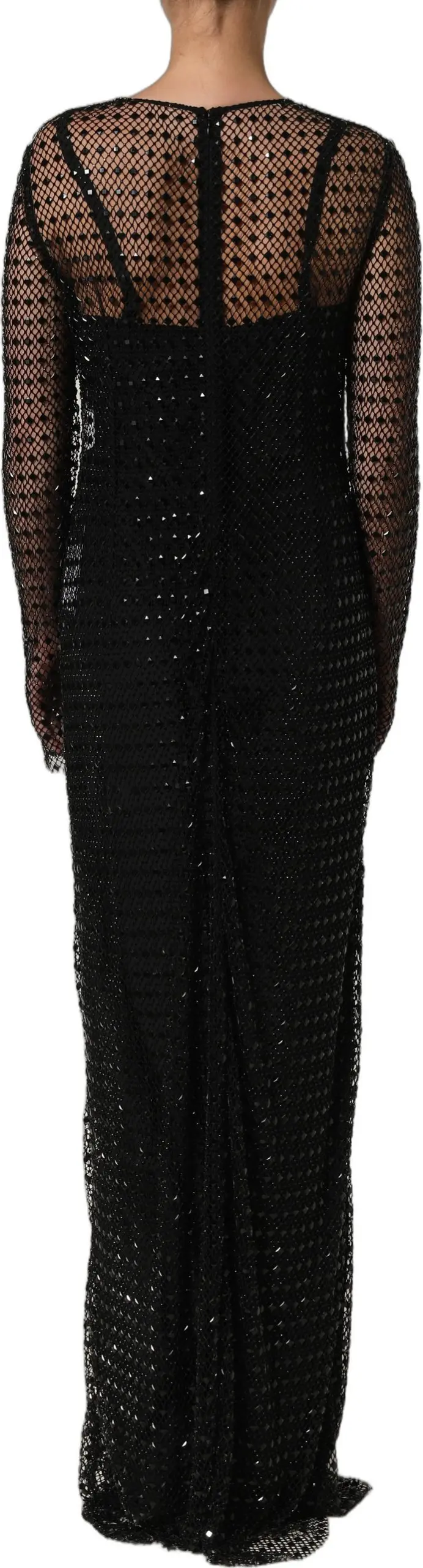 Gown Dress Dolce & Gabbana