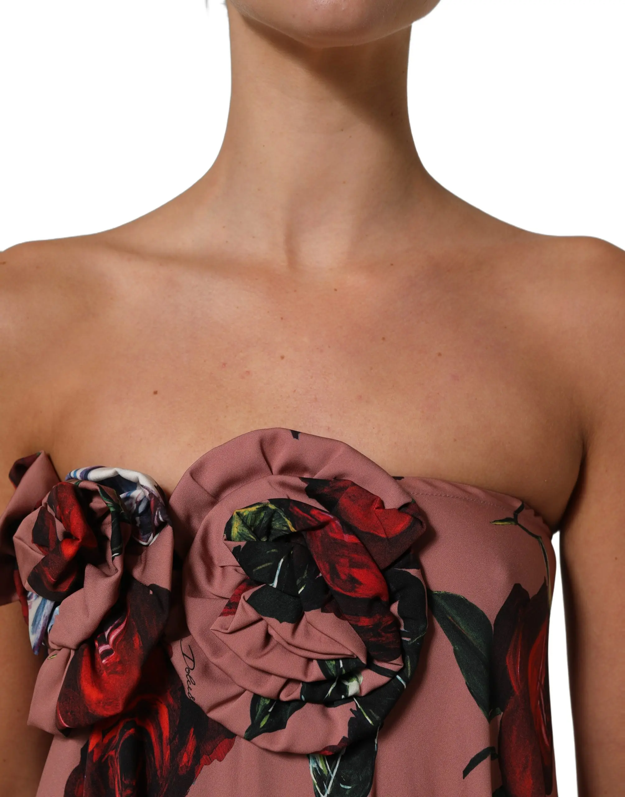 Maxi Dress Dolce & Gabbana
